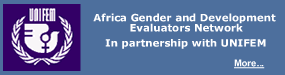 Click to go to Gender Evaluators Network